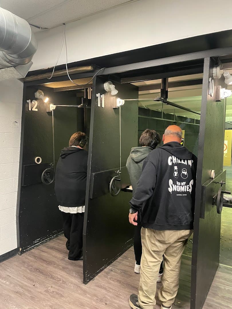 First Strike Indoor Range - Image 6