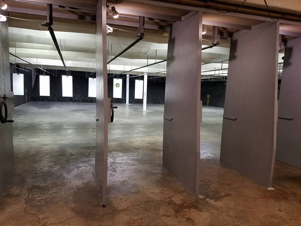 First Strike Indoor Range - Image 7