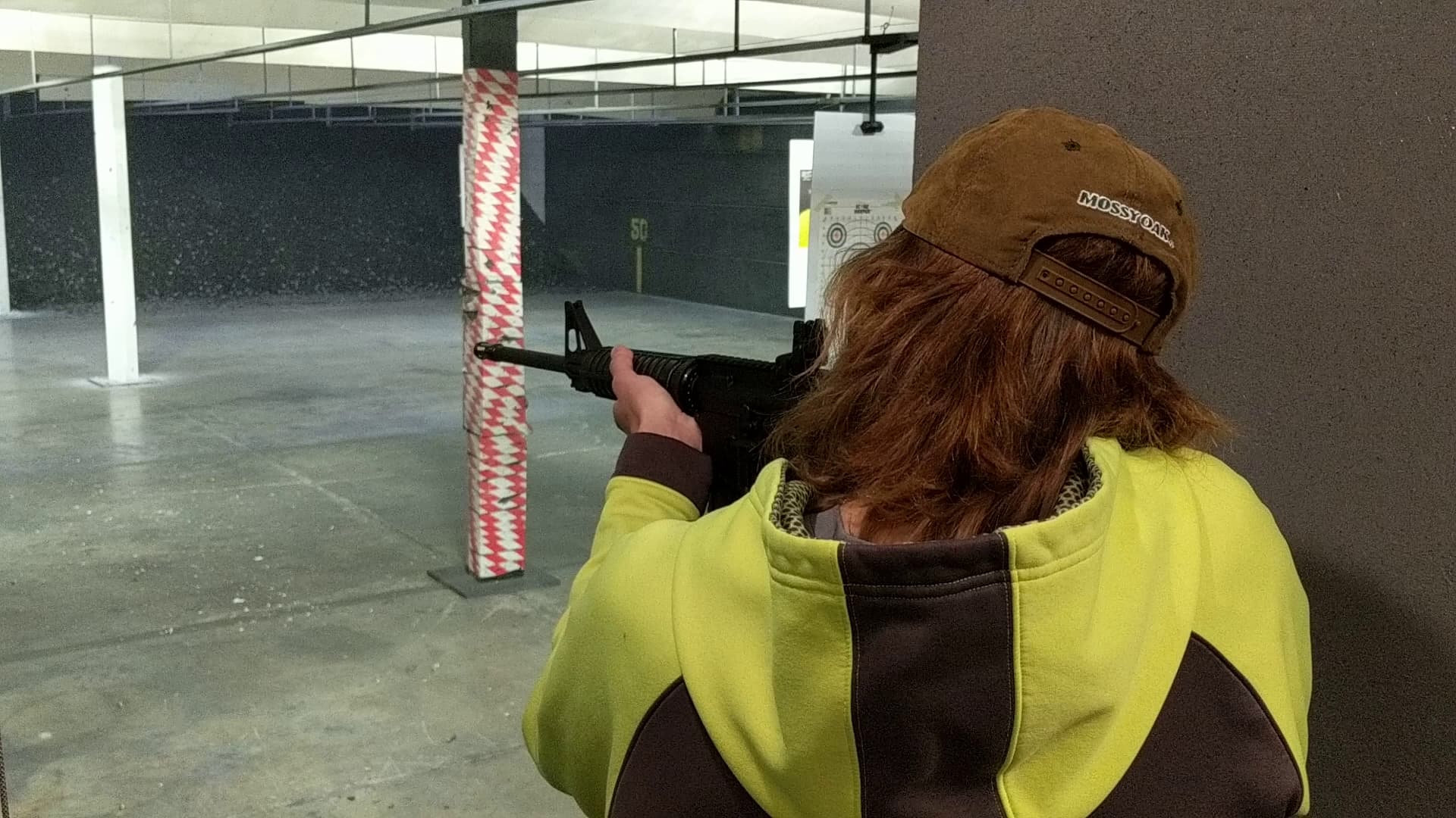 First Strike Indoor Range - Image 8