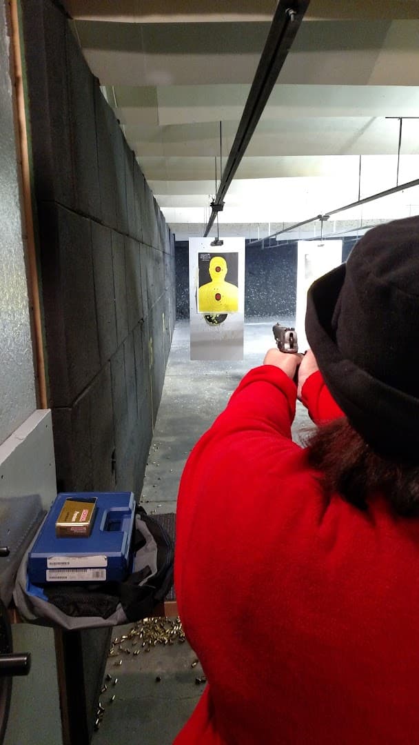 First Strike Indoor Range - Image 9