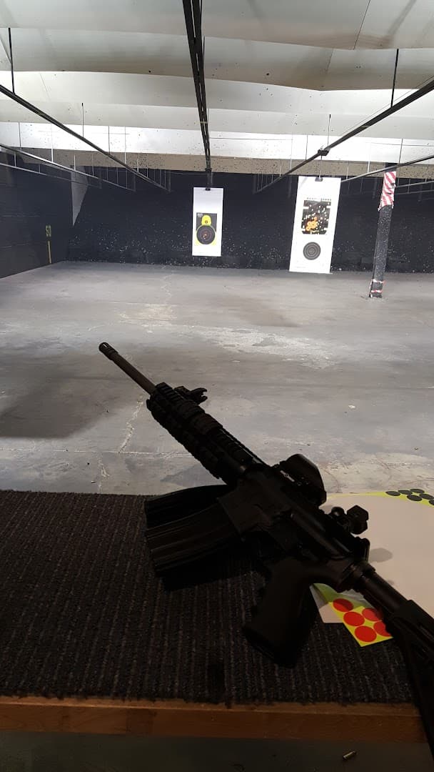First Strike Indoor Range - Image 10