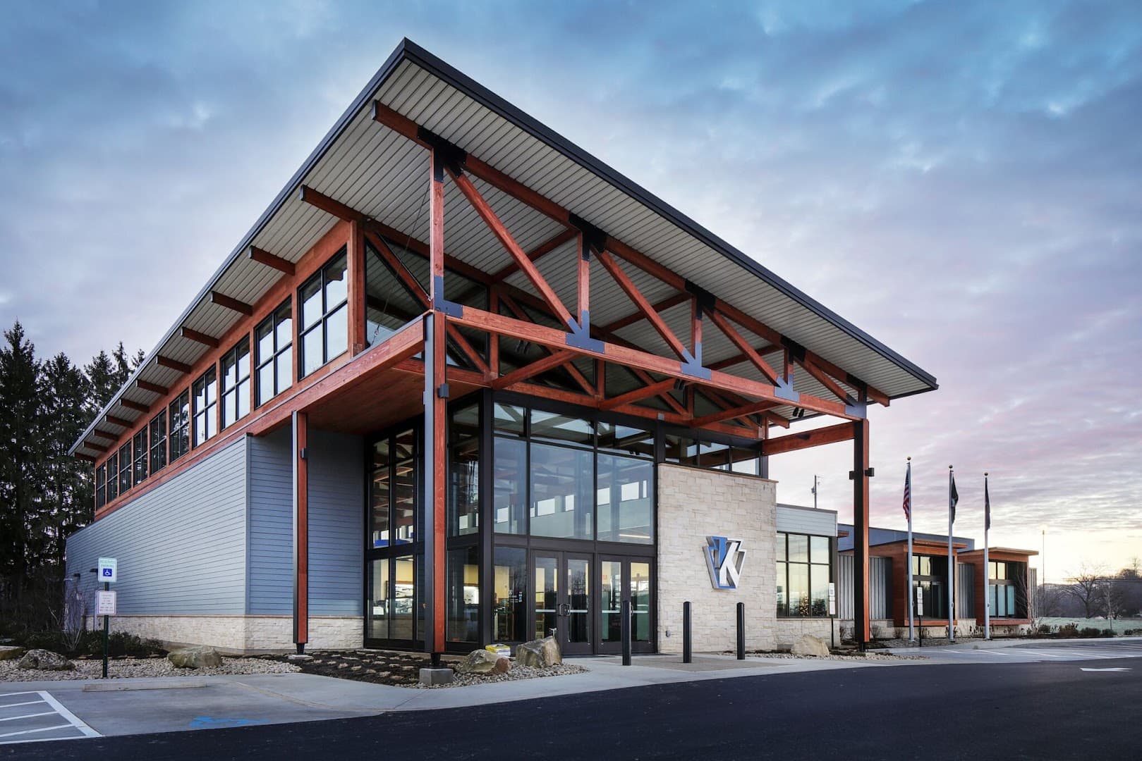 Keystone Shooting Center - Image 1