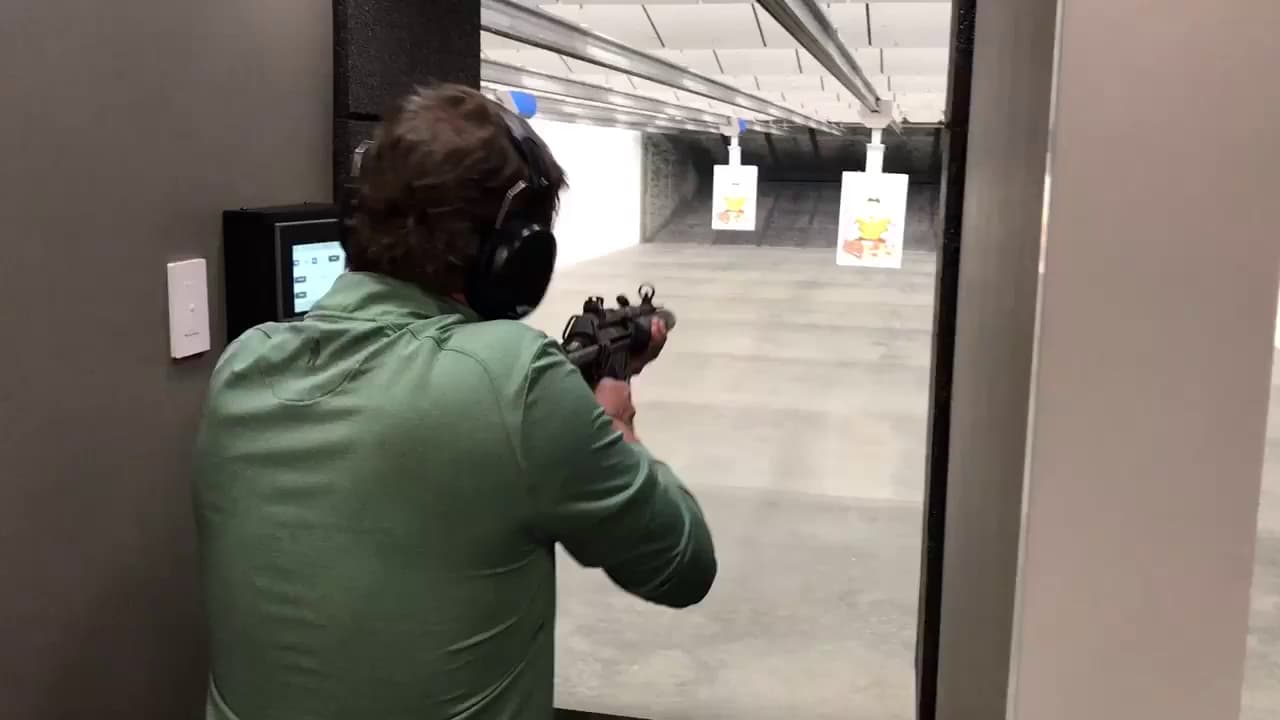 Keystone Shooting Center - Image 8