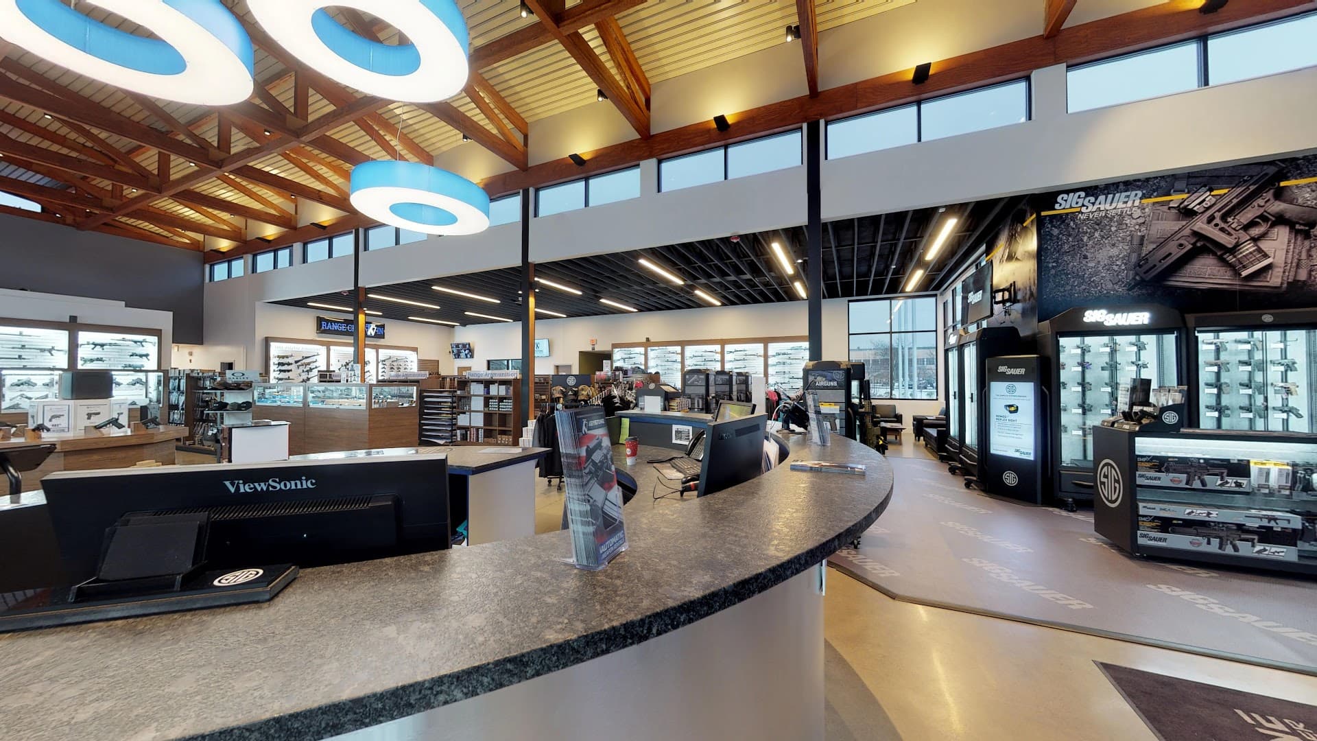 Keystone Shooting Center - Image 9