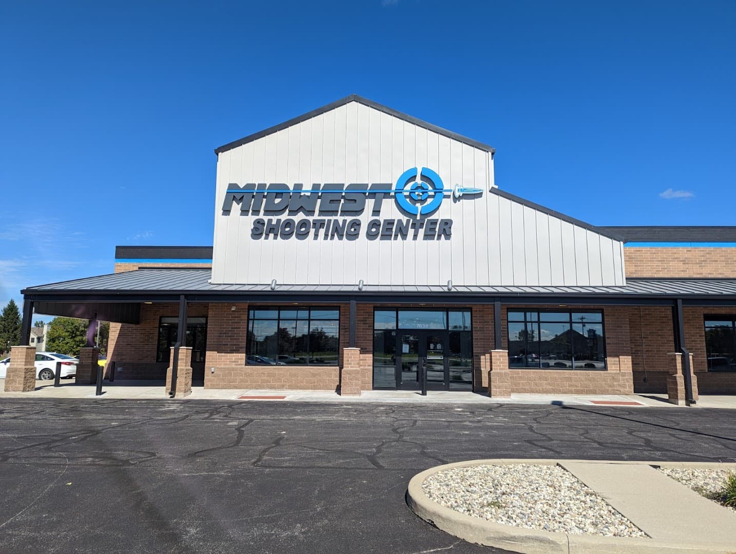 Midwest Shooting Center Toledo - Image 1