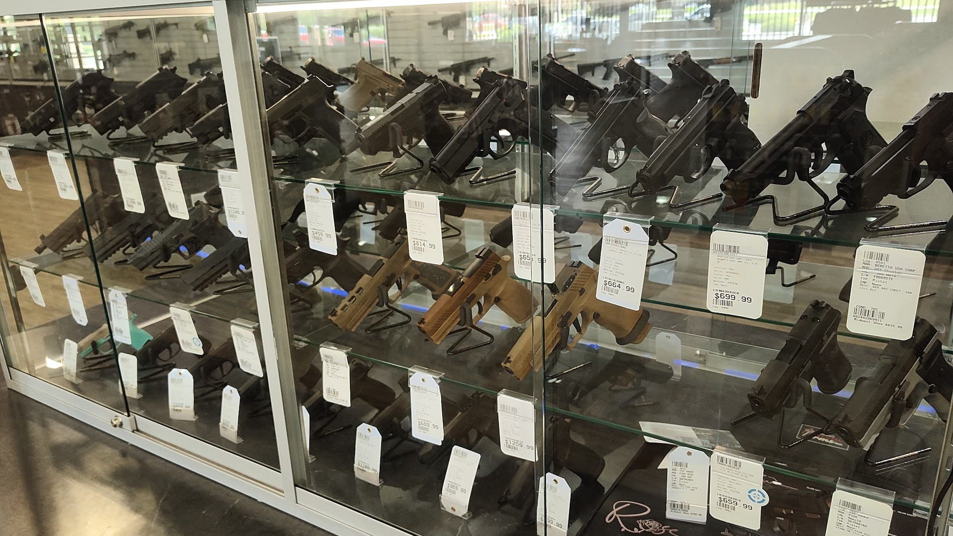 Midwest Shooting Center Toledo - Image 2