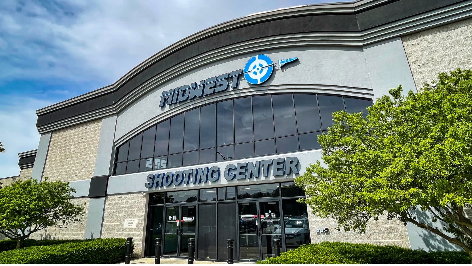Midwest Shooting Center Toledo - Image 3