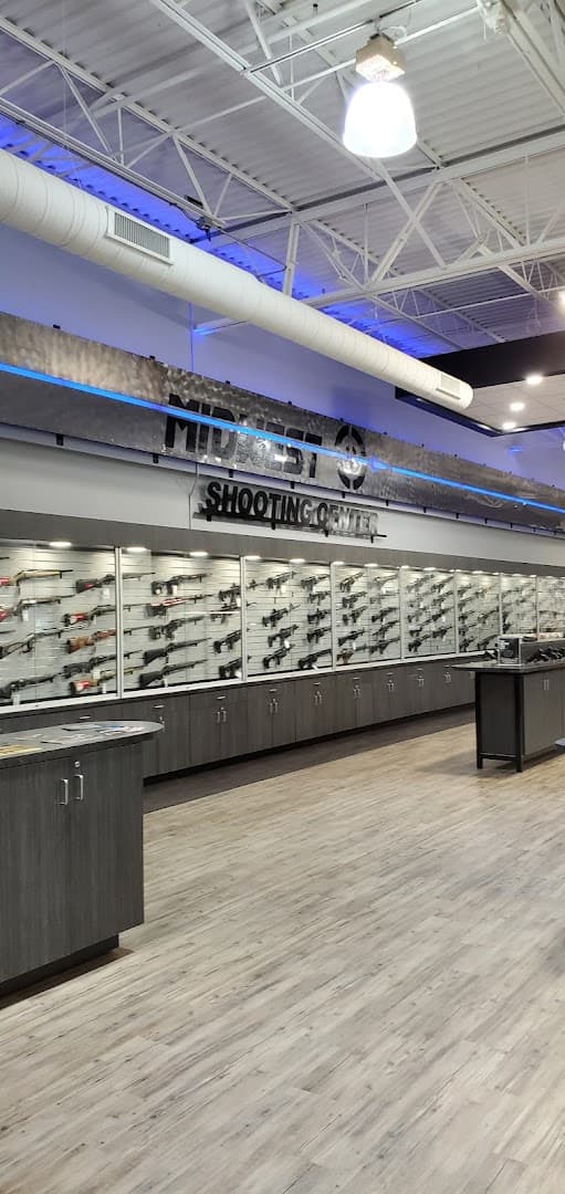 Midwest Shooting Center Toledo - Image 4