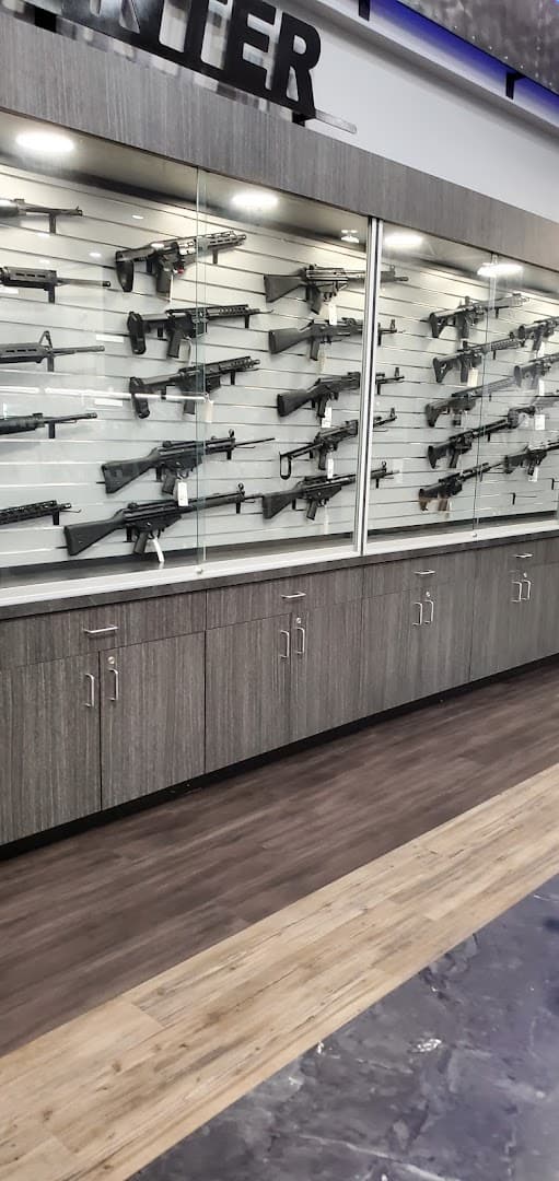 Midwest Shooting Center Toledo - Image 5