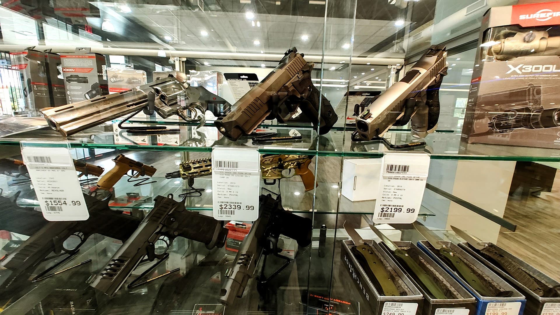 Midwest Shooting Center Toledo - Image 6