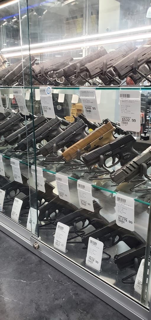 Midwest Shooting Center Toledo - Image 7