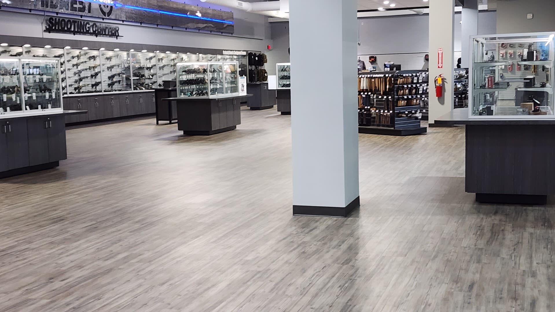 Midwest Shooting Center Toledo - Image 8
