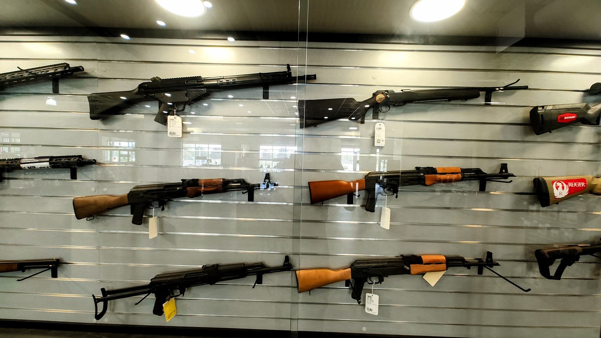 Midwest Shooting Center Toledo - Image 9