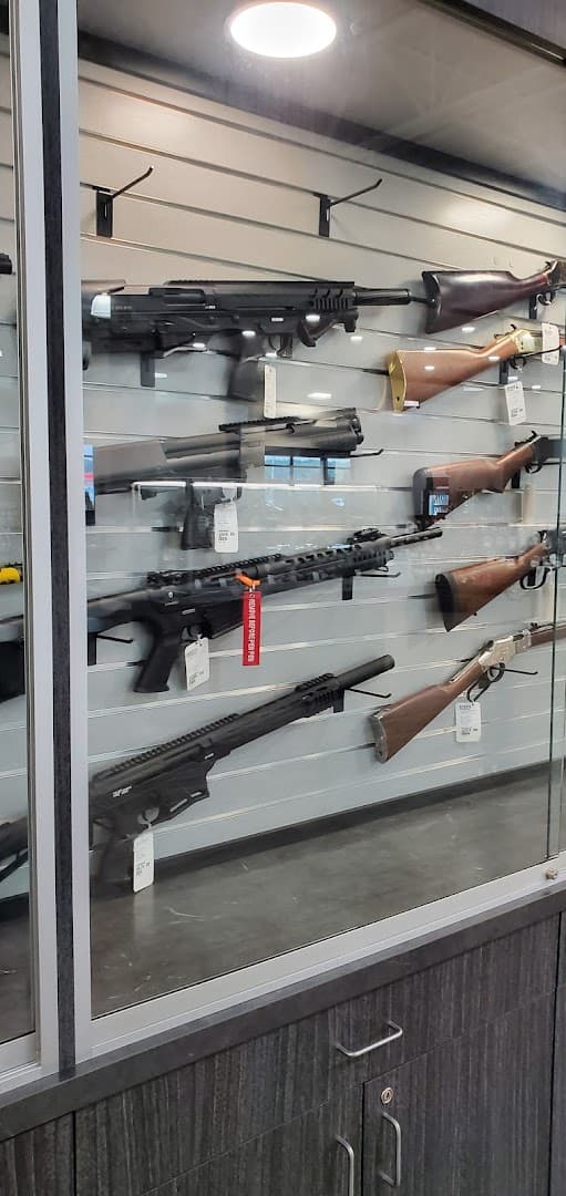 Midwest Shooting Center Toledo - Image 10
