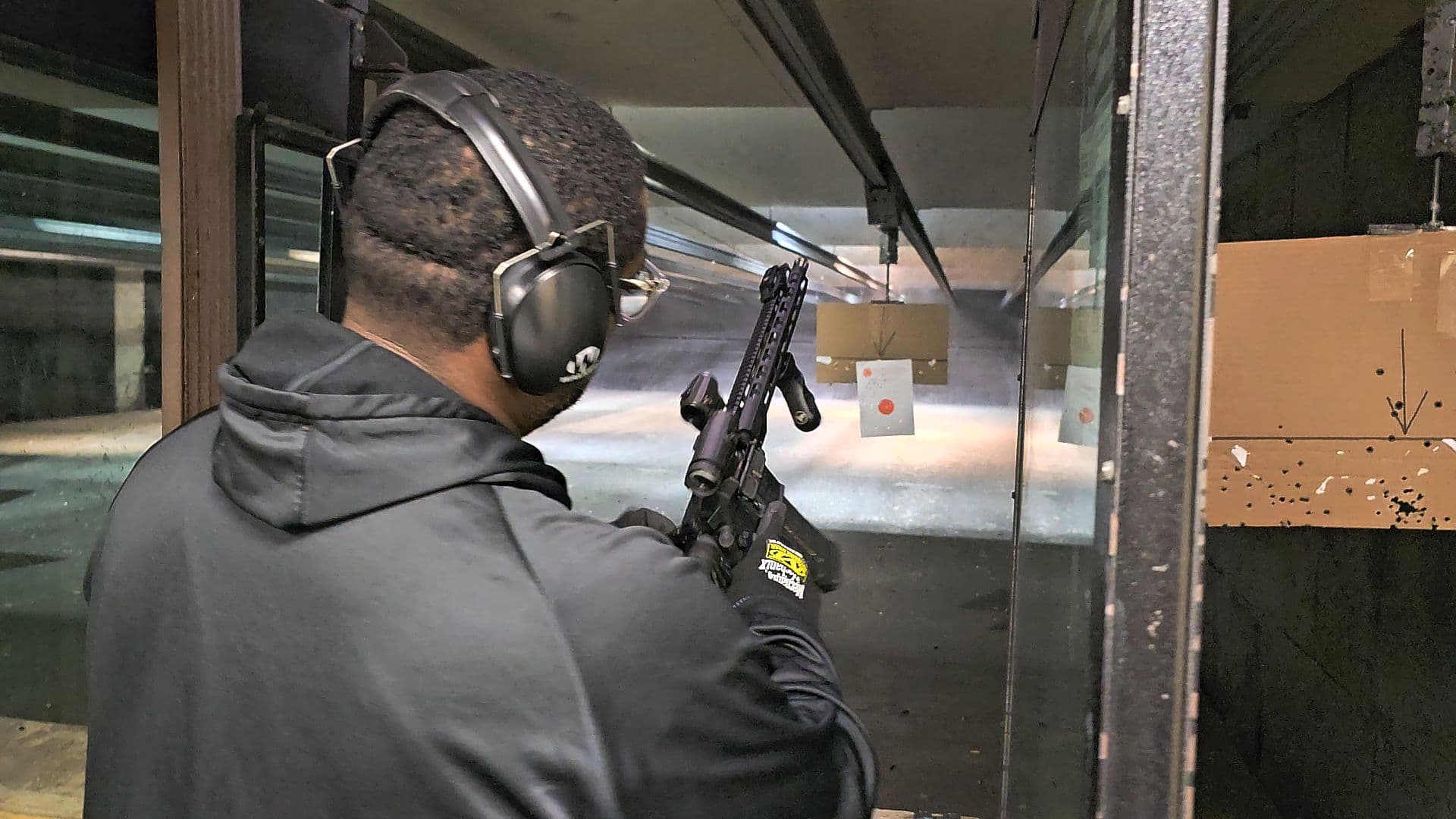 Downriver Guns - Image 2