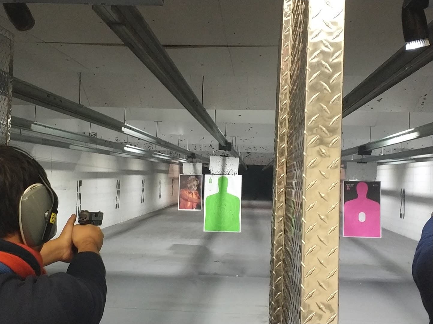 Downriver Guns - Image 3