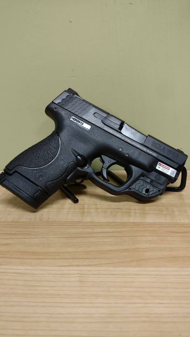 Downriver Guns - Image 6
