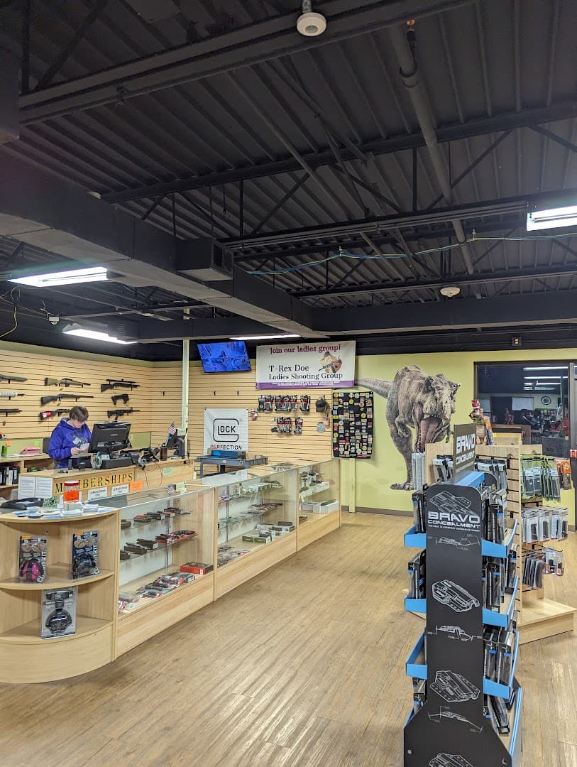 Downriver Guns - Image 9