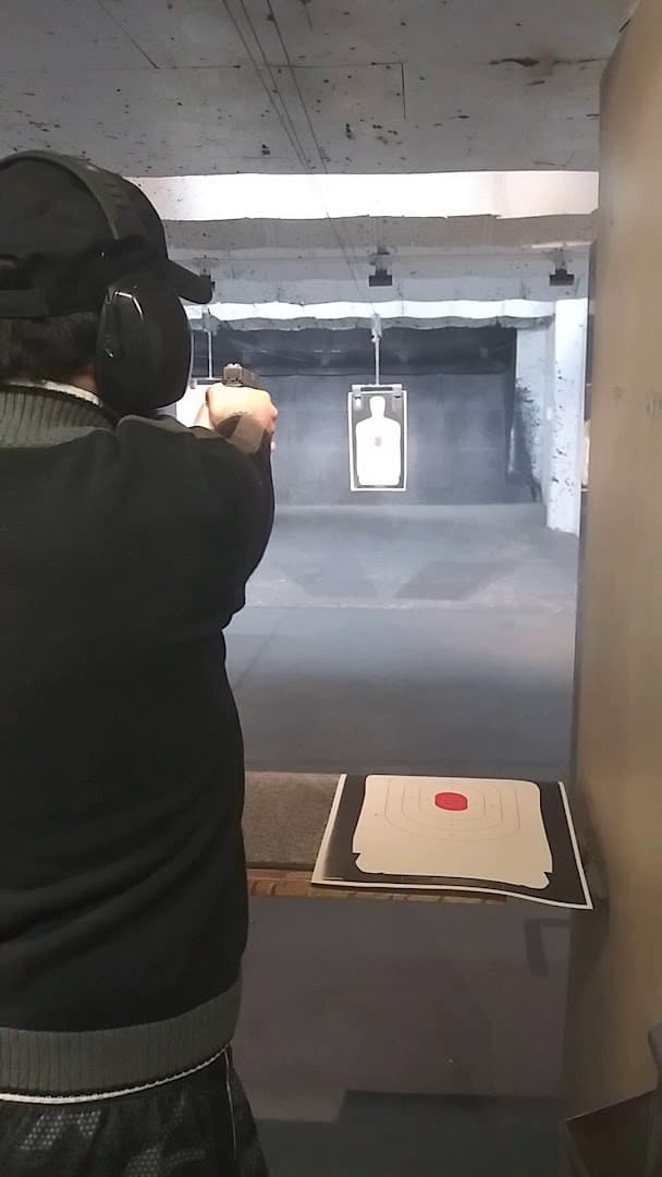 B&D Shooting Range, LLC - Image 2