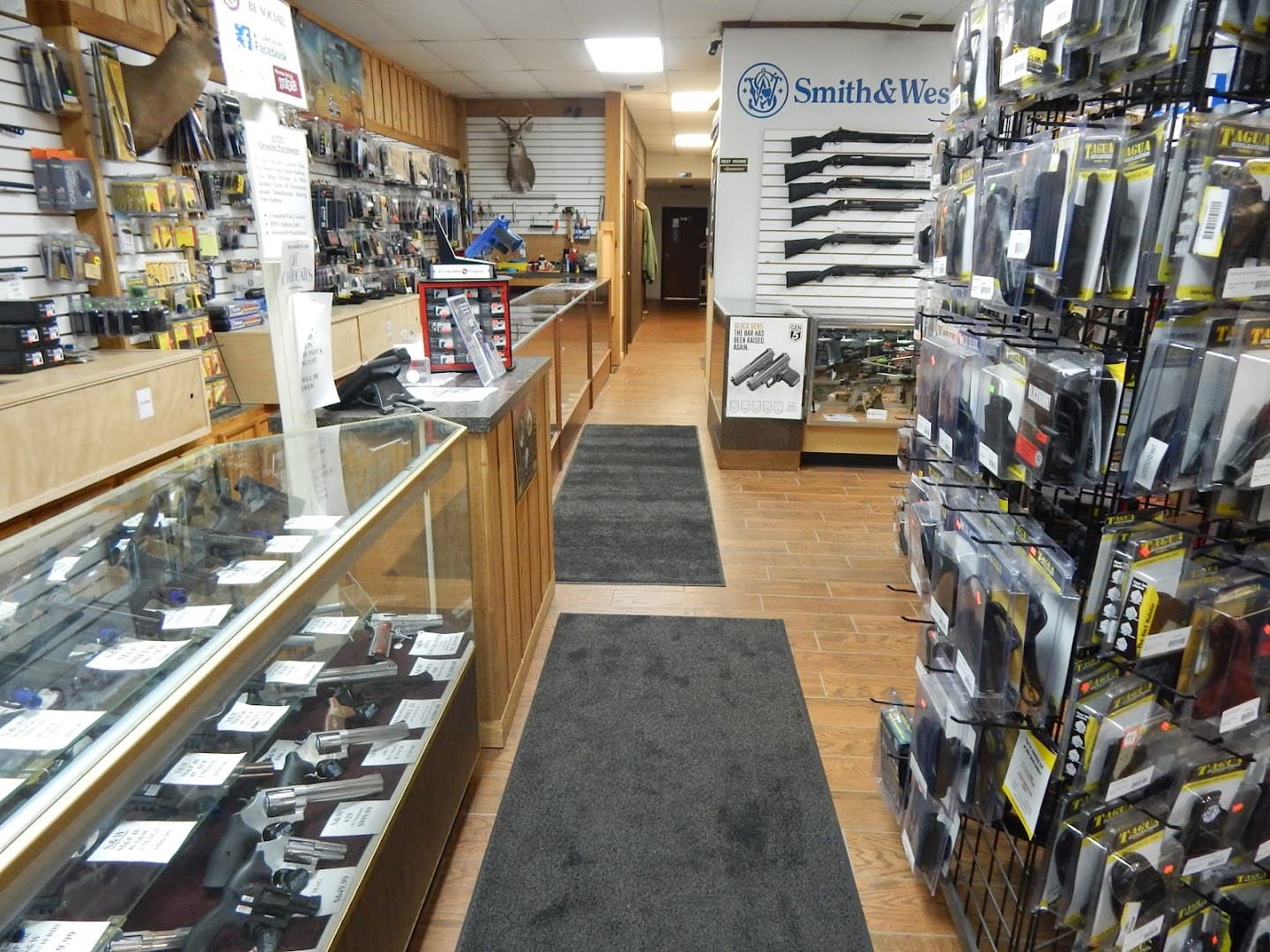 B&D Shooting Range, LLC - Image 4