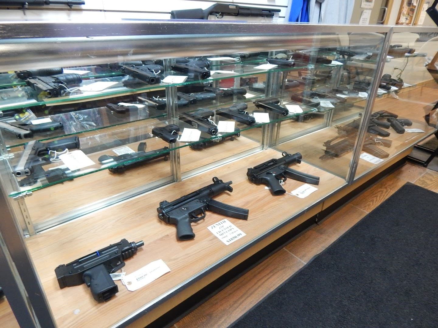 B&D Shooting Range, LLC - Image 7