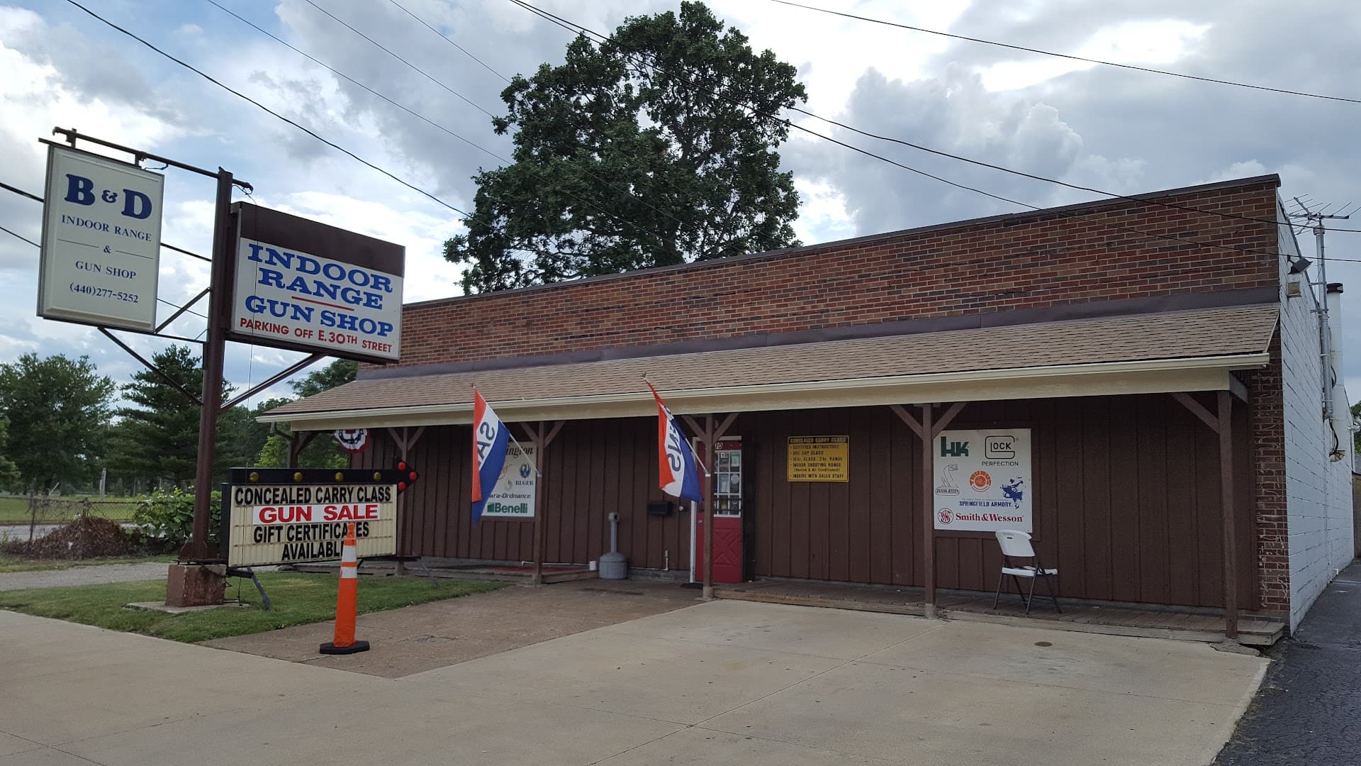B&D Shooting Range, LLC - Image 8