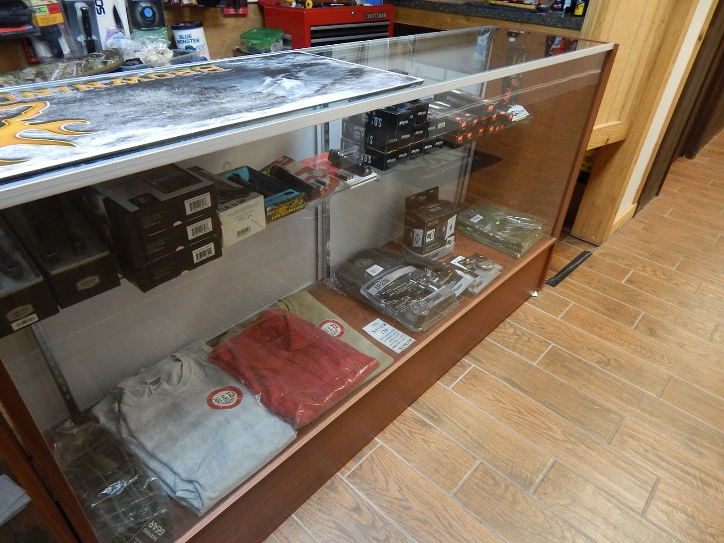 B&D Shooting Range, LLC - Image 10