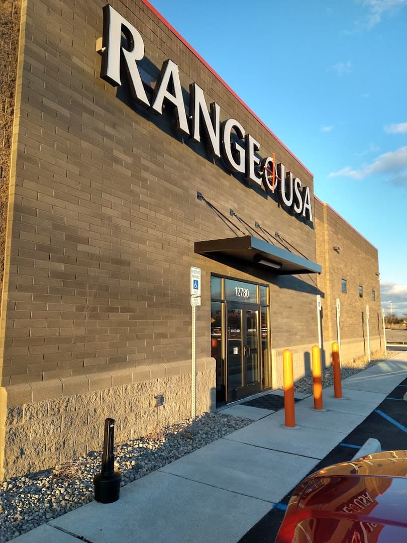 Range USA Southgate - Image 2