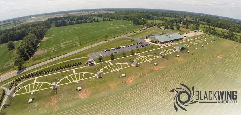 Black Wing Shooting Center - Image 1