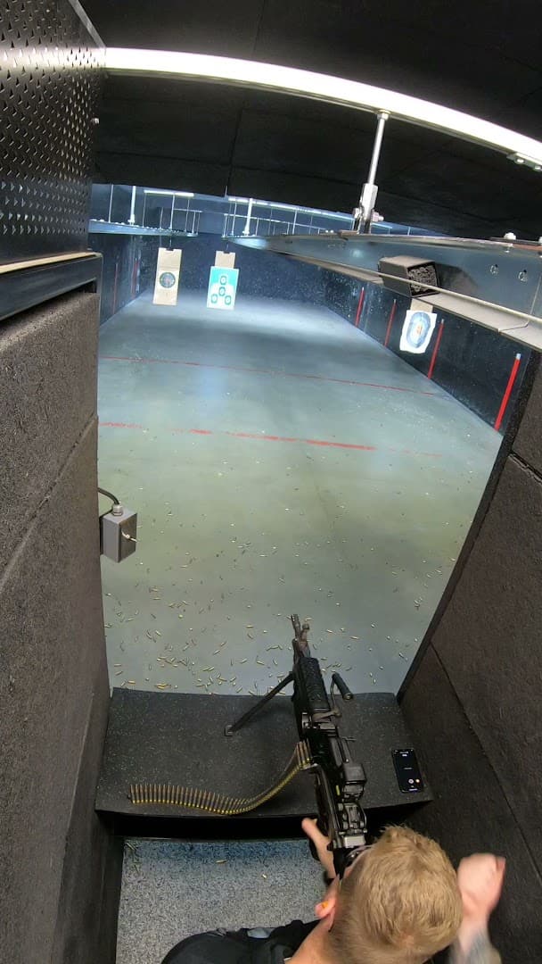 Black Wing Shooting Center - Image 2