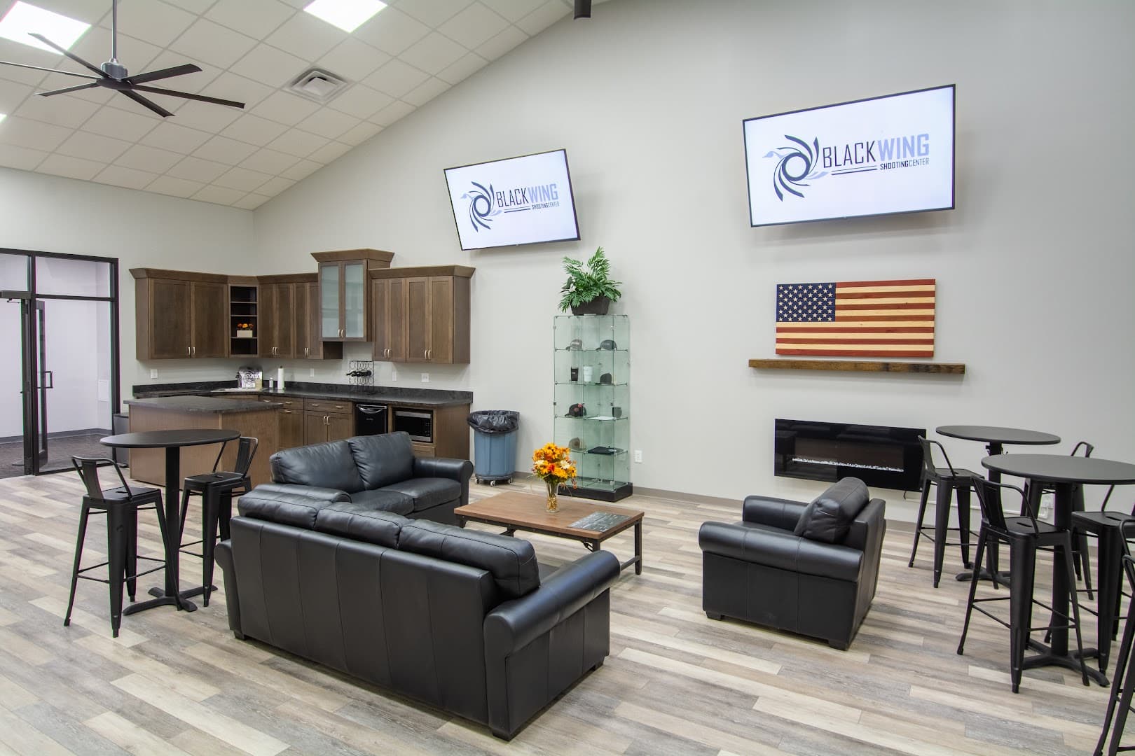 Black Wing Shooting Center - Image 4
