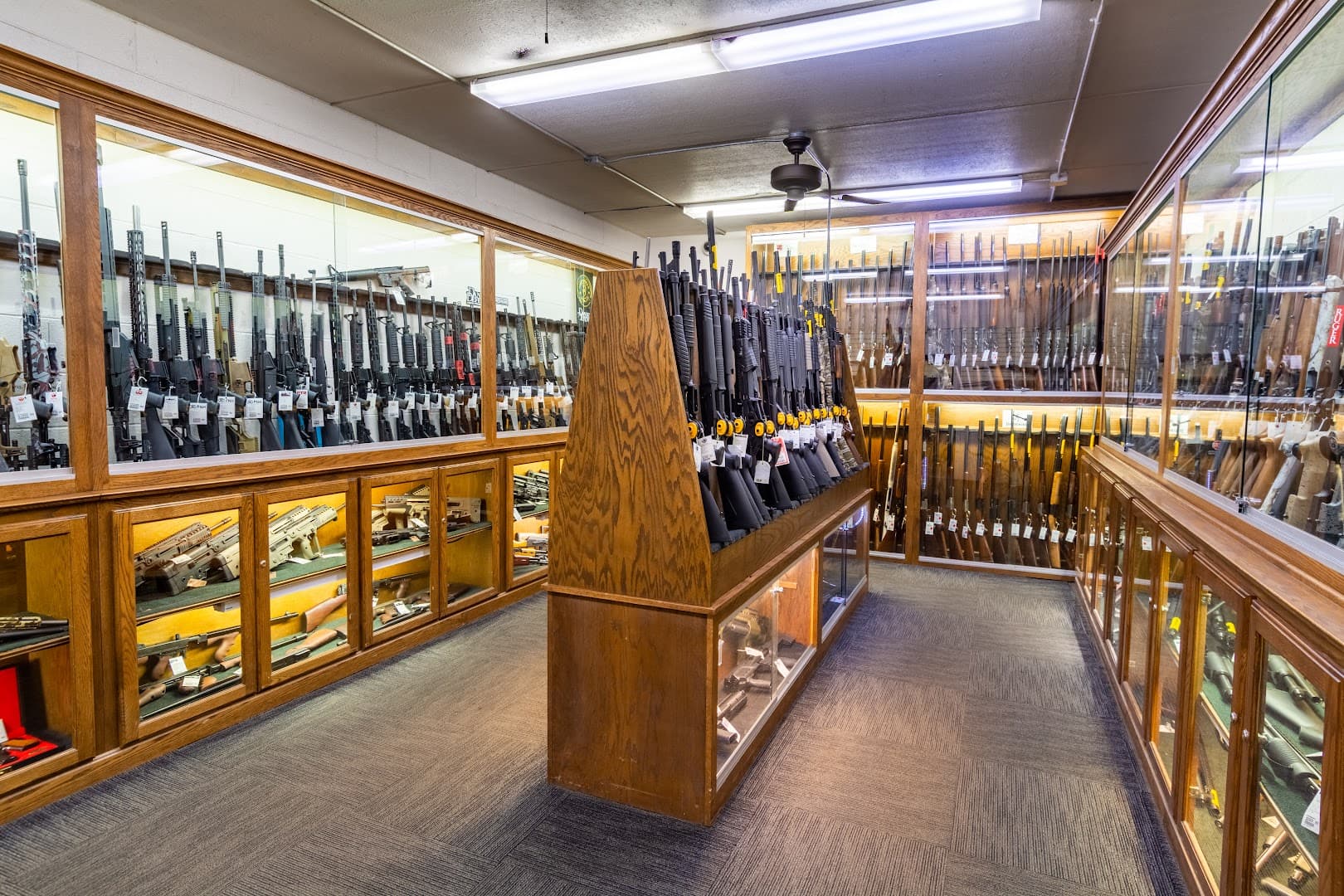 Black Wing Shooting Center - Image 6