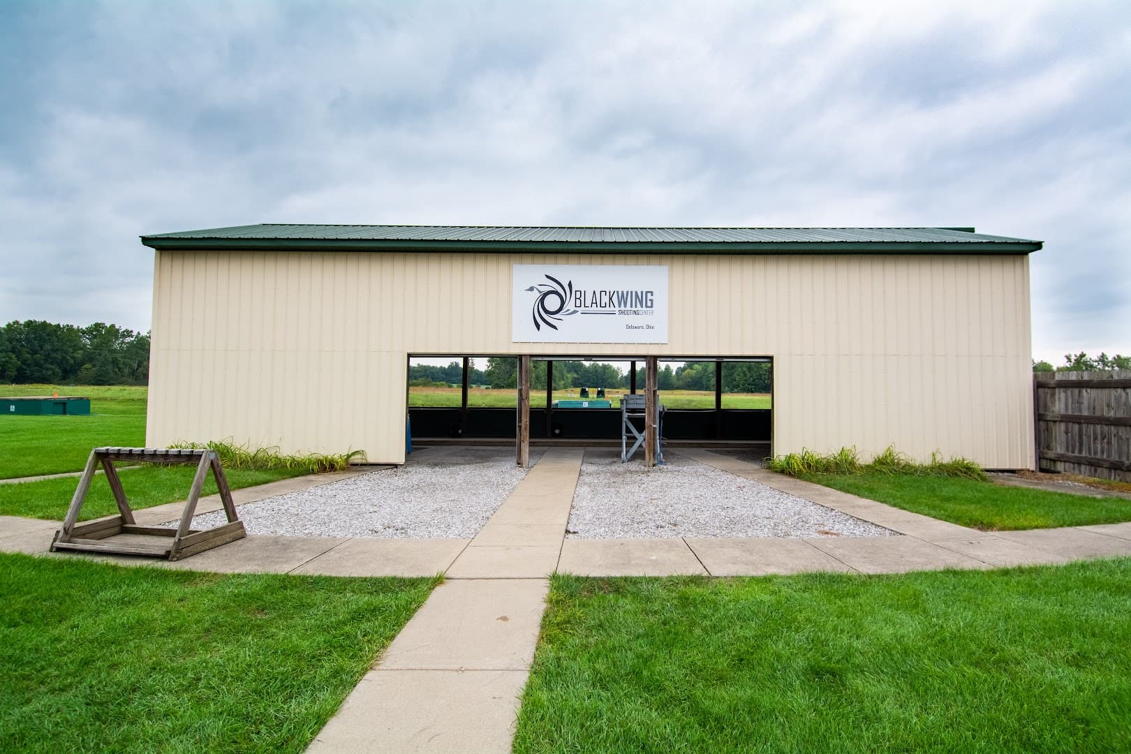Black Wing Shooting Center - Image 7