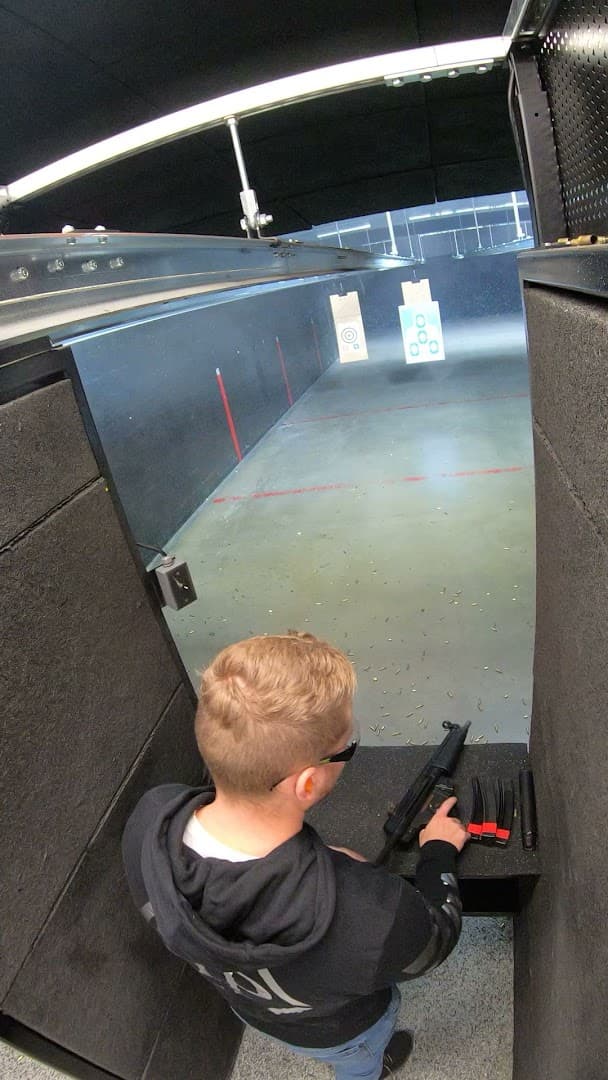 Black Wing Shooting Center - Image 8