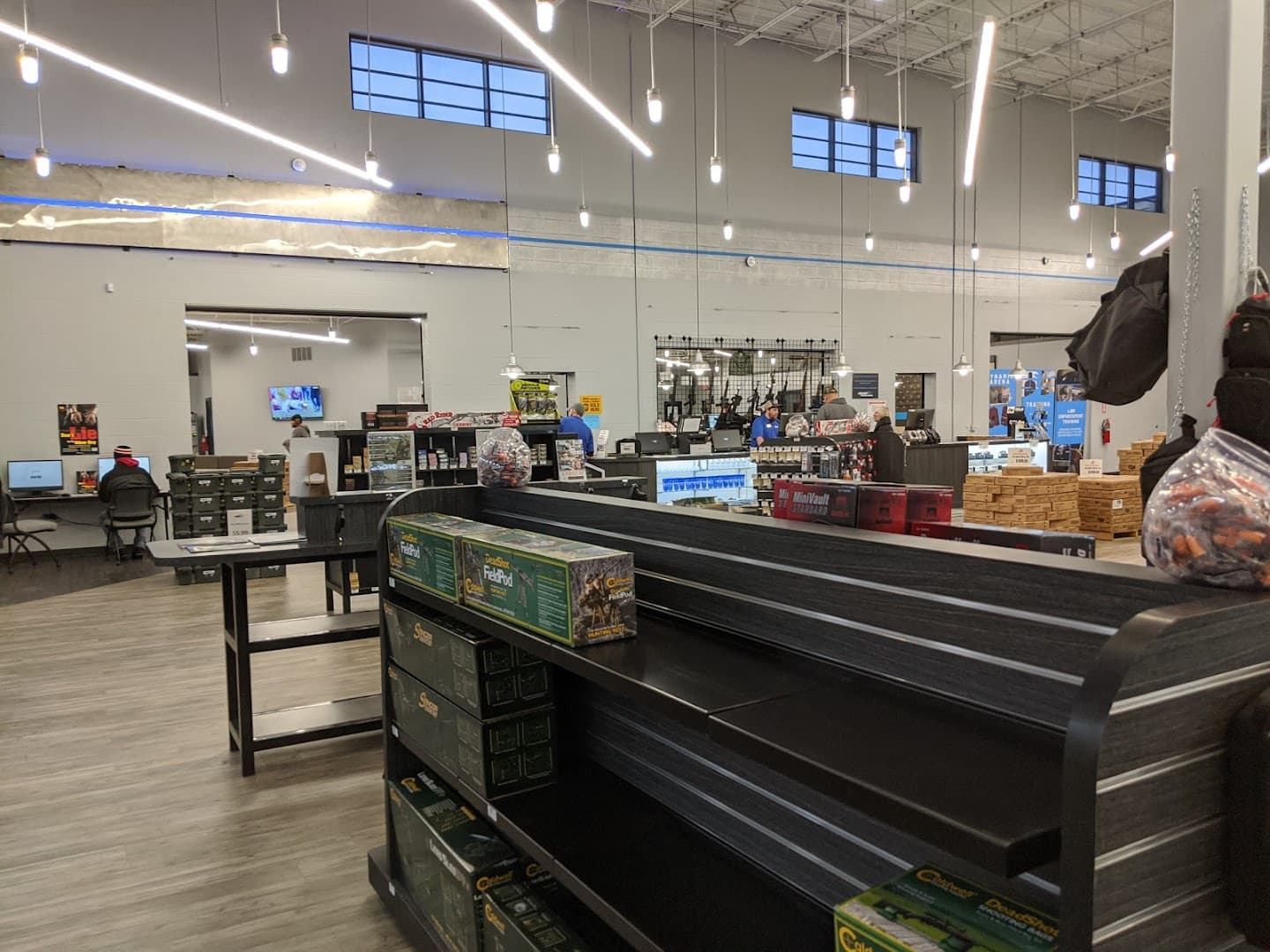 Midwest Shooting Center - Image 3