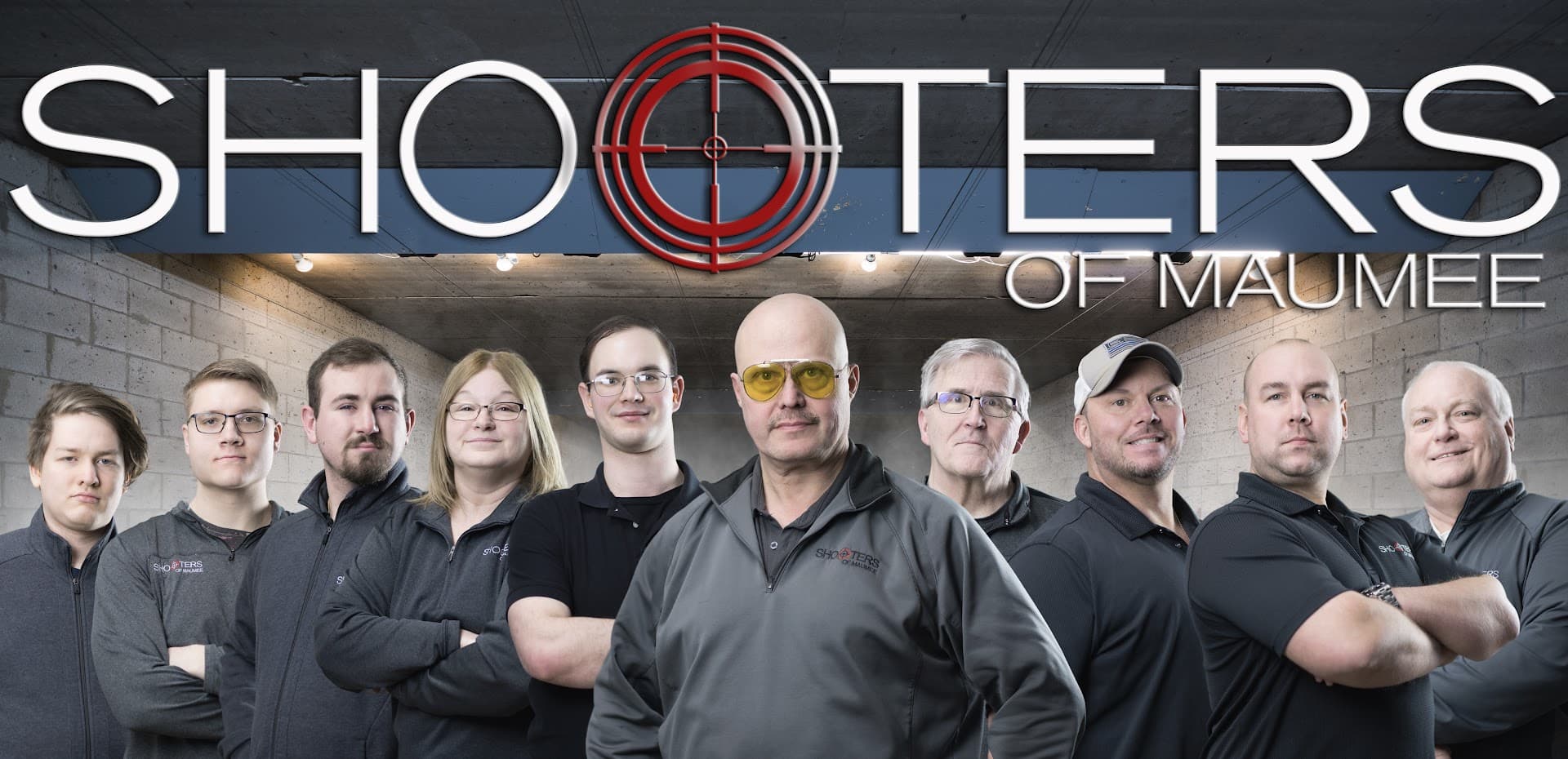 Shooters of Maumee - Image 1