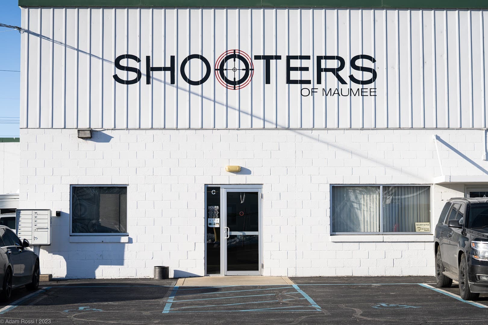 Shooters of Maumee - Image 4