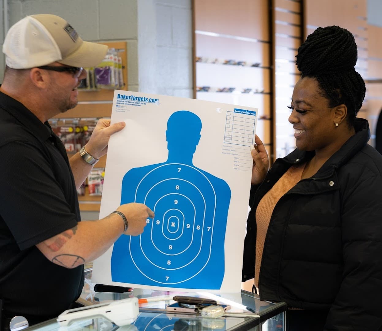 Shooters of Maumee - Image 5