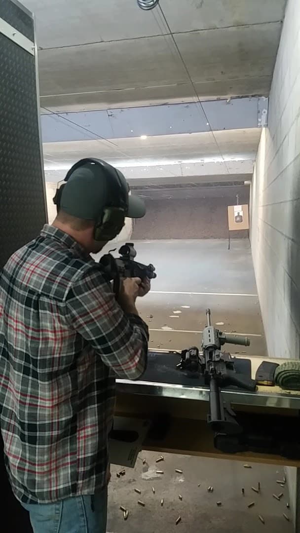 Shooters of Maumee - Image 8