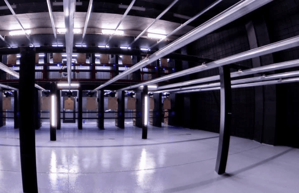 Parma Armory Shooting Center - Image 1