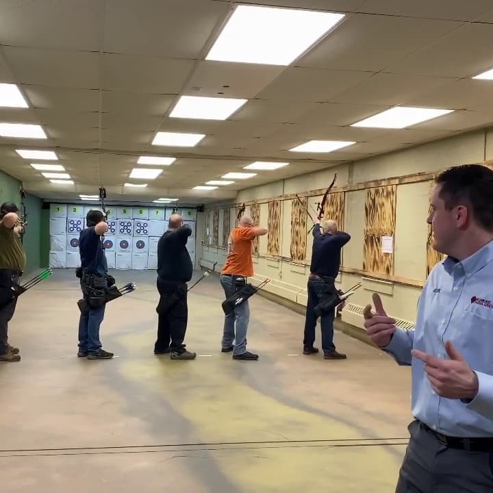 Parma Armory Shooting Center - Image 2