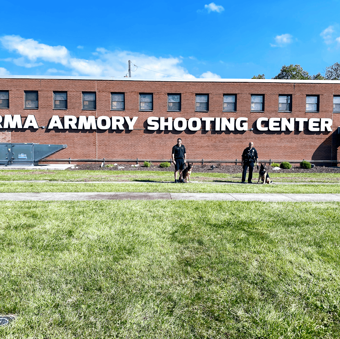 Parma Armory Shooting Center - Image 5