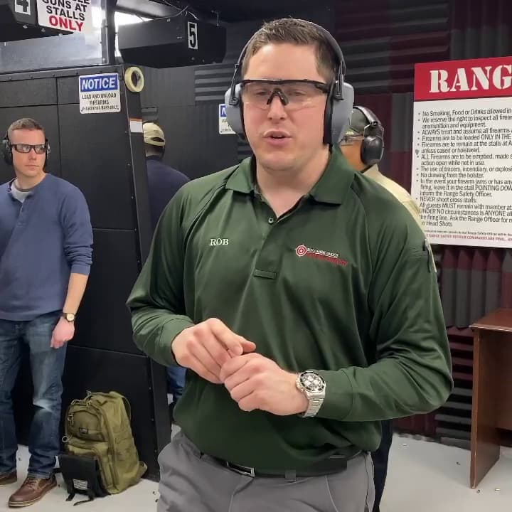 Parma Armory Shooting Center - Image 8