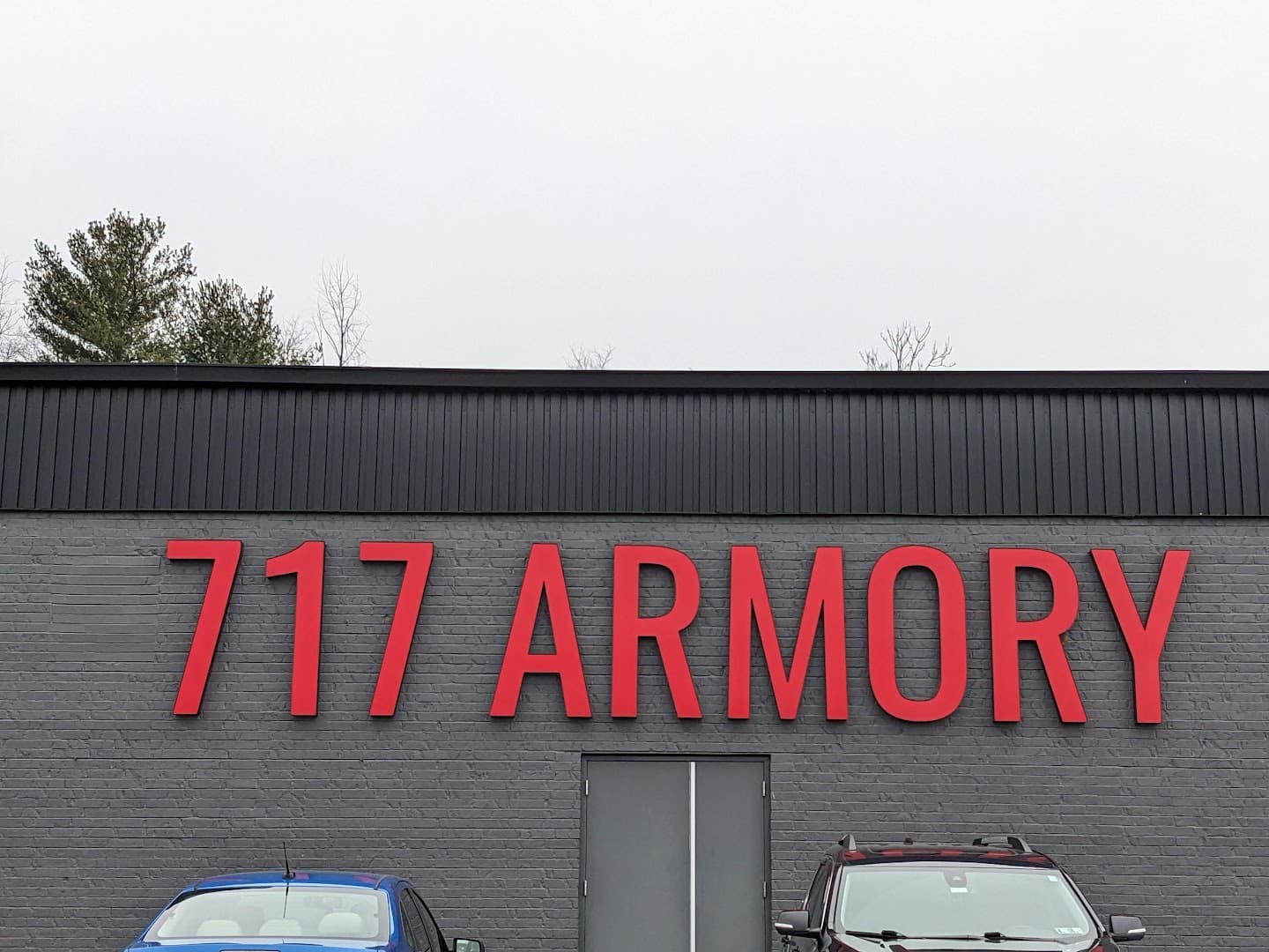 717 Armory - Image 4