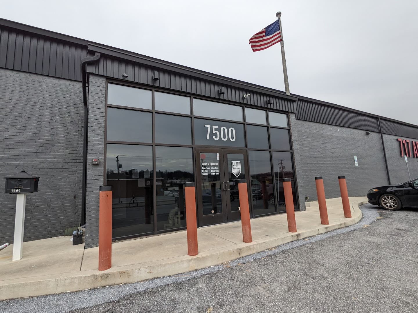 717 Armory - Image 5