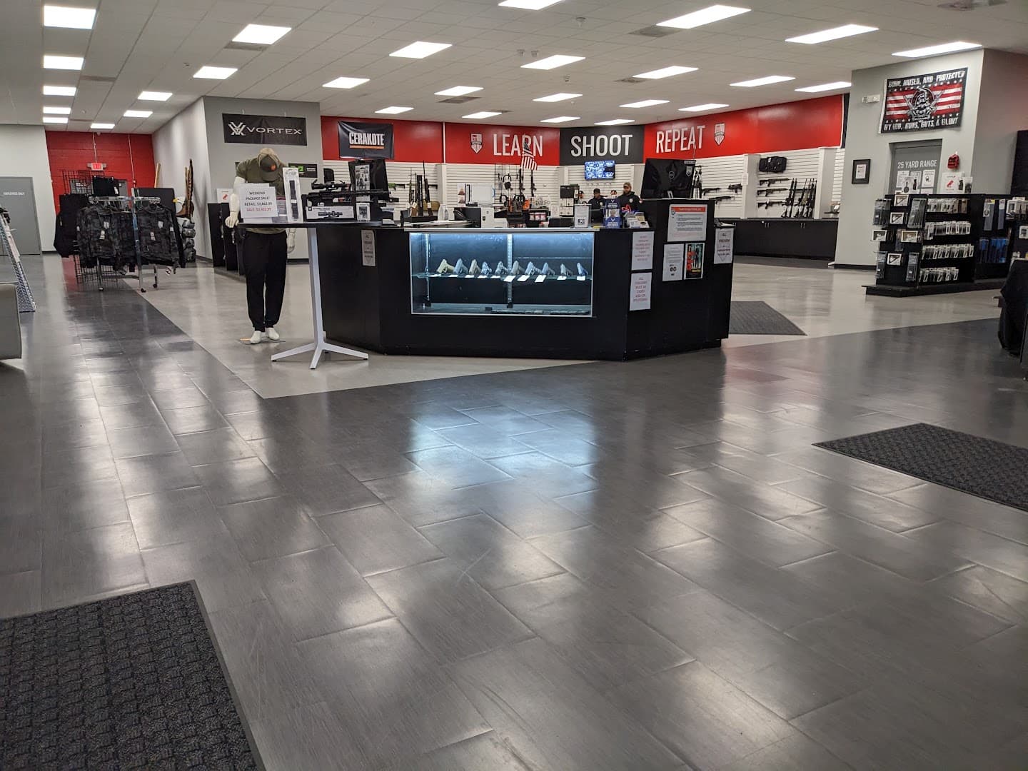 717 Armory - Image 6