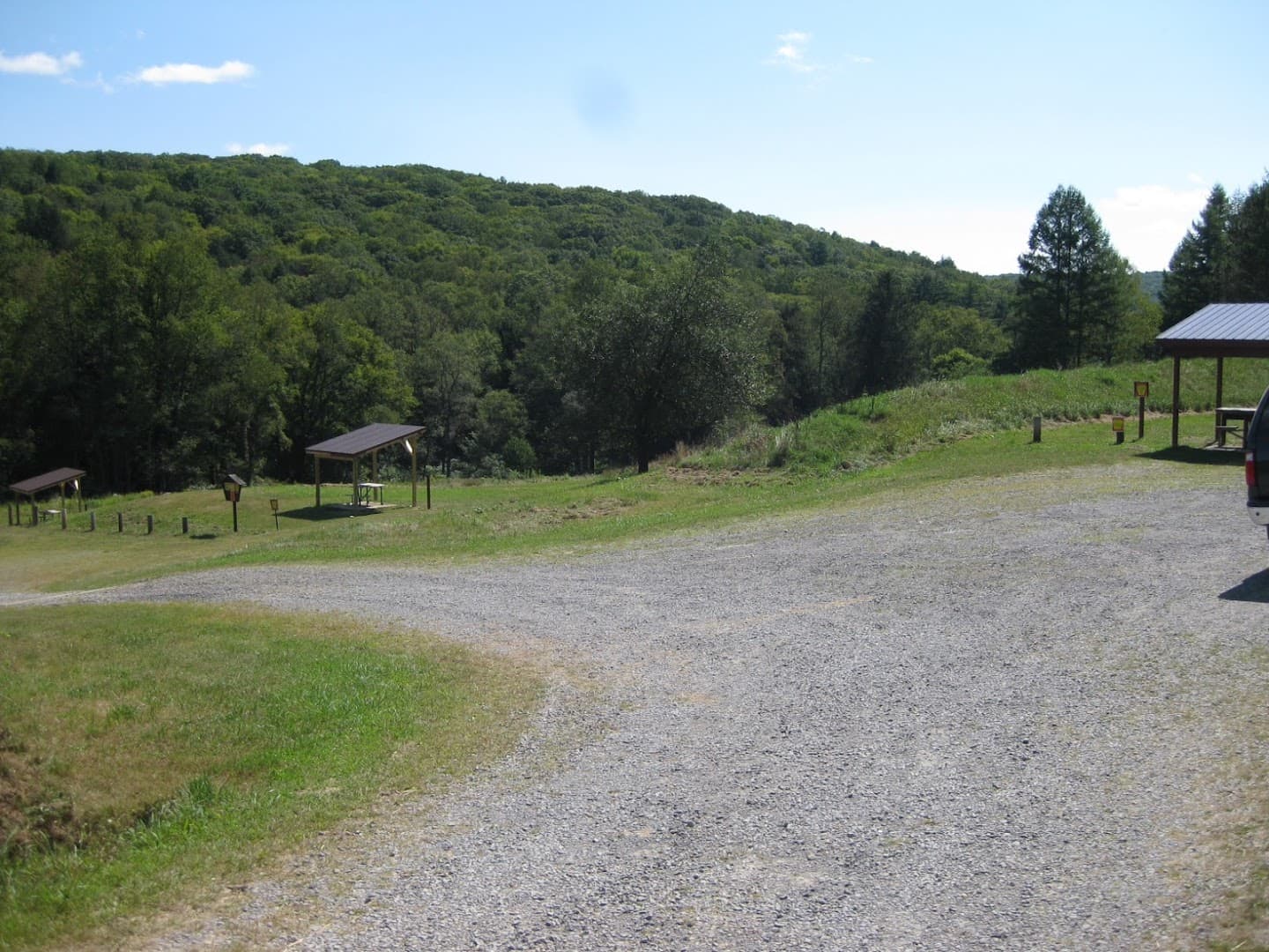 PA Game Commission Shooting Range Forest County - Image 6