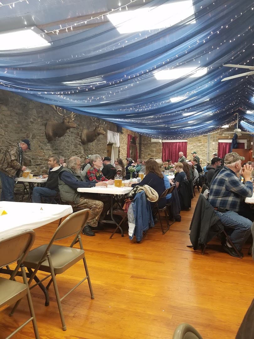 Rockland Rod & Gun Club - Image 1