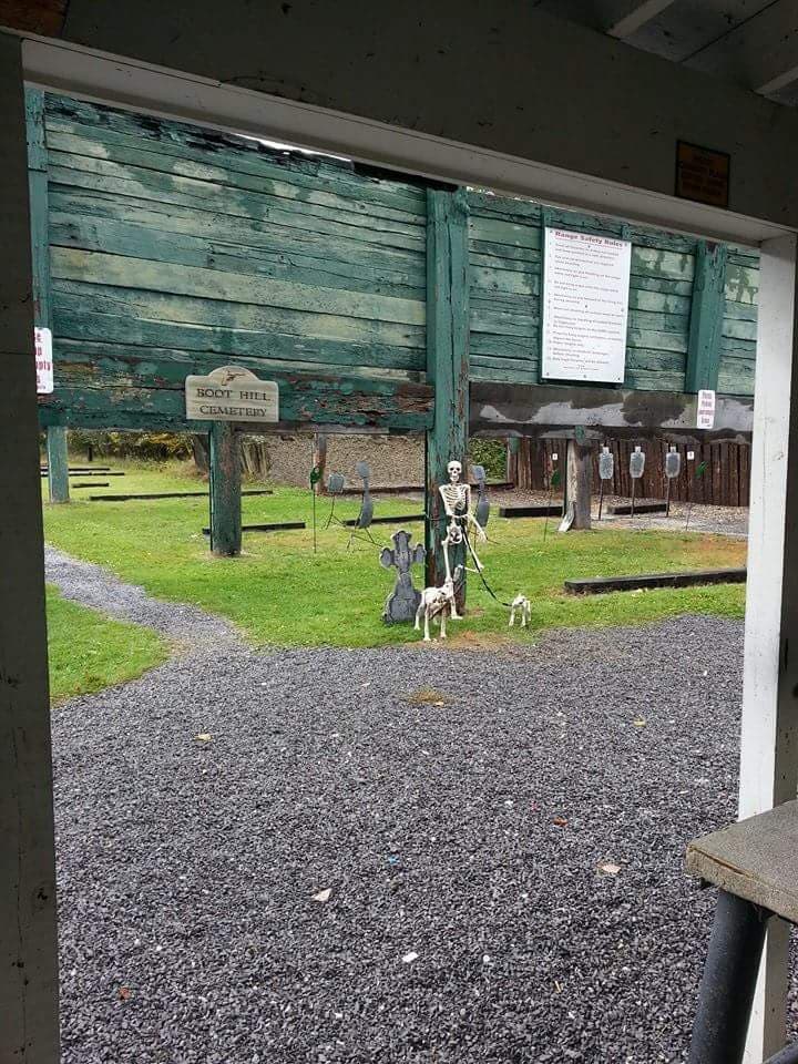 Blasdell Rod & Gun Club Inc - Image 2