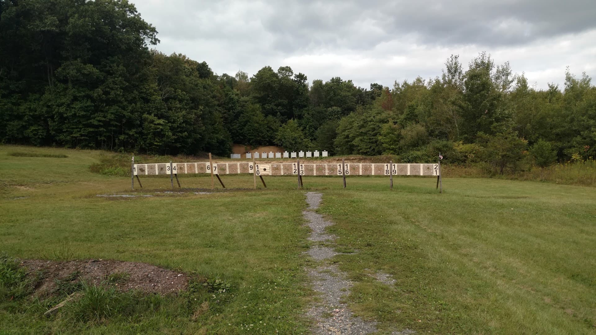 Norry Gun Club / Skeet & Trap, Rifle & Pistol - Image 1